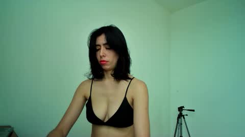 Alli online show from 09-15-25, 07:47