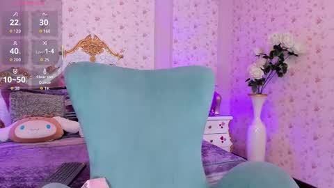 Allisson online show from 10-28-25, 11:58