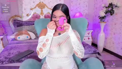 Allisson online show from 11-02-25, 11:45