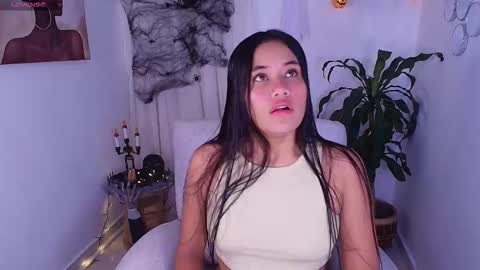 Snapshot of allisxxnn_fox chatting on 10-14-25, 12:50 Allisxn Fox online show from 10-14-25, 12:50