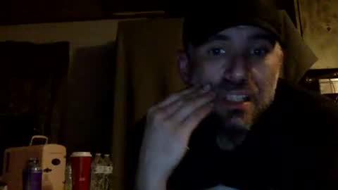 allitrunnin online show from 10-21-25, 03:07