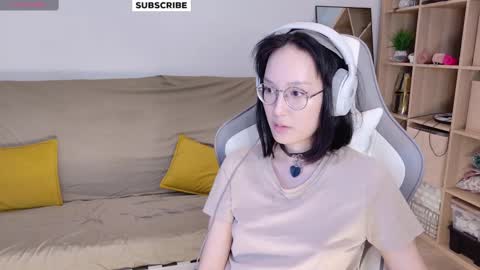 Alina online show from 02-24-25, 06:05