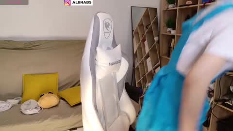 Alina online show from 03-07-25, 04:00