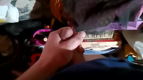 allman617 online show from 10-29-25, 01:57