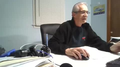 Allopigno online show from 12-25-24, 10:16