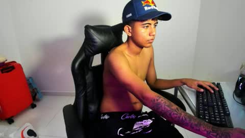 alluringangel0 online show from 11-11-25, 03:17