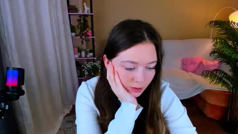 alluringeyess online show from 10-17-25, 11:13