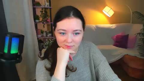 alluringeyess online show from 10-22-25, 12:16