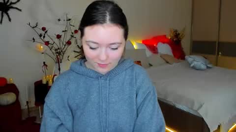 alluringeyess online show from 10-25-25, 04:53