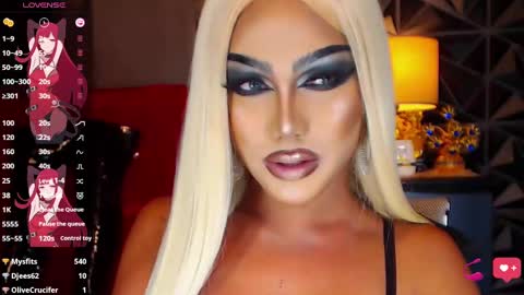 Natalya Fox online show from 01-29-25, 09:12