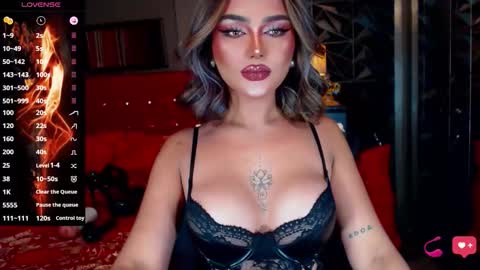 Natalya Fox online show from 11-06-25, 08:59