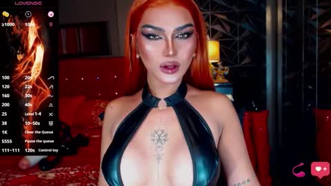 Natalya Fox online show from 11-11-25, 08:47