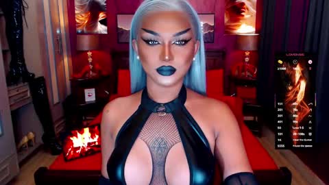 Natalya Fox online show from 04-20-26, 10:29