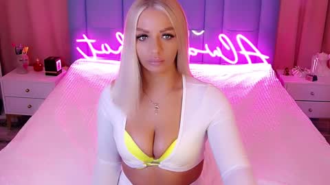 AlwaysHot online show from 12-02-24, 02:42