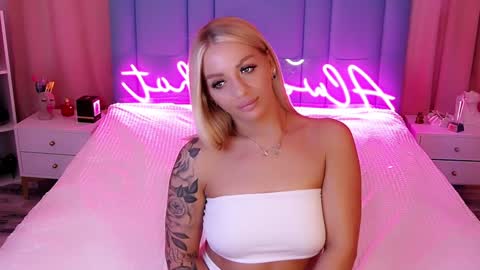 AlwaysHot online show from 12-05-24, 03:26