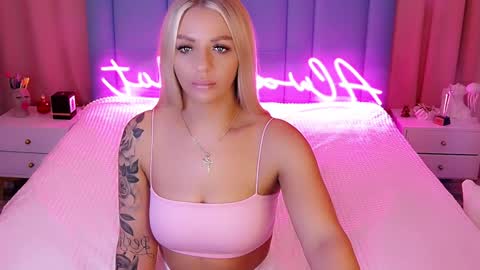 AlwaysHot online show from 12-16-24, 02:36