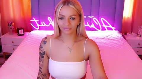 AlwaysHot online show from 12-26-24, 03:38