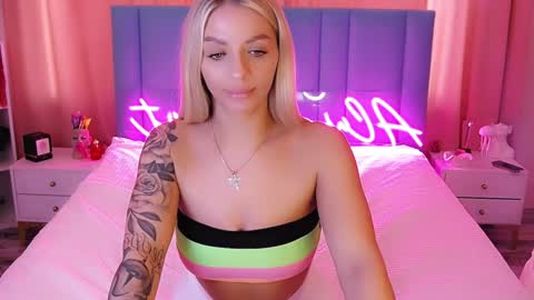 AlwaysHot online show from 01-10-25, 05:47