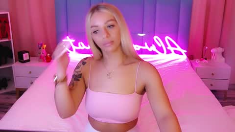 AlwaysHot online show from 01-12-25, 03:28