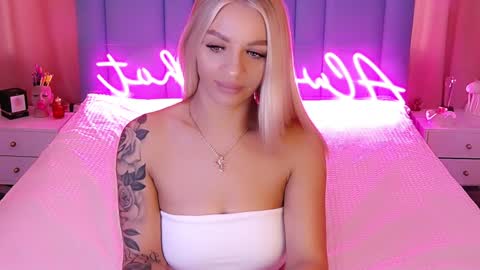 AlwaysHot online show from 01-23-25, 02:55