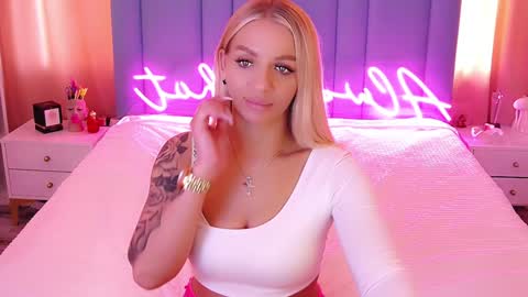 AlwaysHot online show from 01-30-25, 06:24