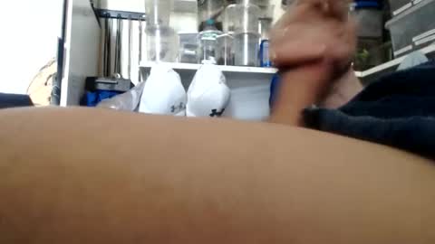 allwolf0323 online show from 01-07-26, 10:12