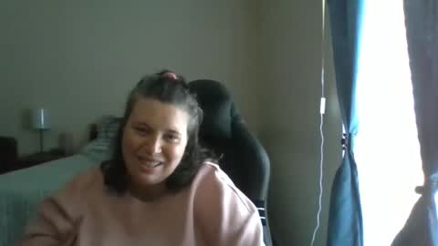 ally12334 online show from 11-25-25, 08:31