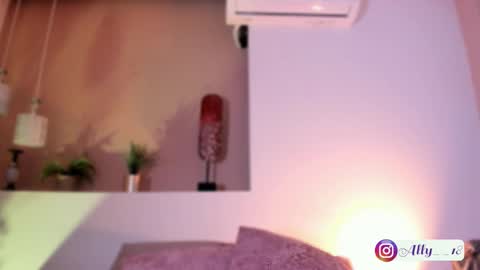 Ally  online show from 12-03-25, 03:58