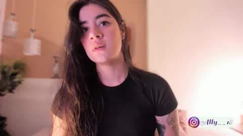 Ally  online show from 12-19-25, 04:08