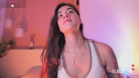 Ally  online show from 02-05-26, 03:55