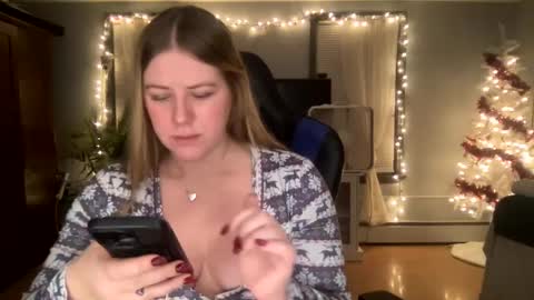 allyanalangel online show from 01-08-25, 01:53