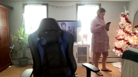 allyanalangel online show from 01-27-25, 08:39