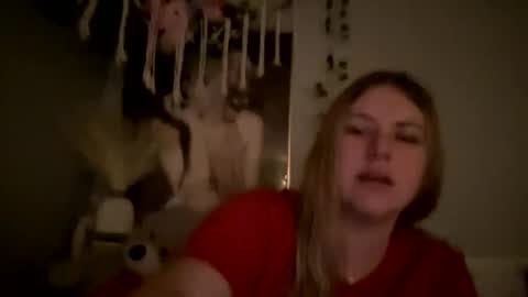 allyanalangel online show from 02-10-25, 08:20