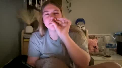 allyanalangel online show from 02-11-25, 10:37