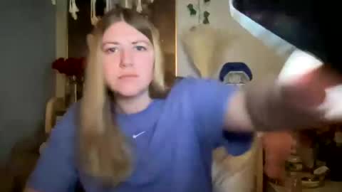 allyanalangel online show from 02-15-25, 11:36