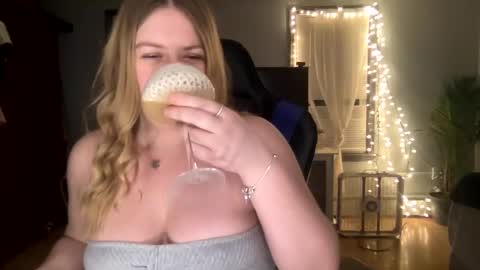 allyanalangel online show from 02-17-25, 05:47