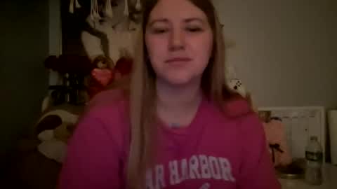 allyanalangel online show from 02-19-25, 09:17
