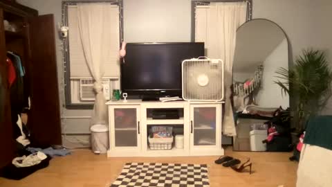 allyanalangel online show from 03-04-25, 11:54