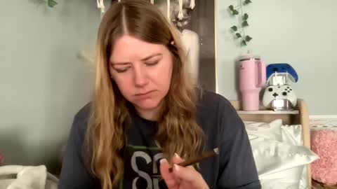 allyanalangel online show from 03-09-25, 08:52