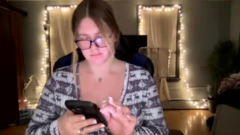 allyanalangel online show from 03-11-25, 05:27