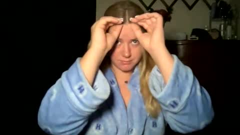 allyanalangel online show from 11-02-25, 01:41