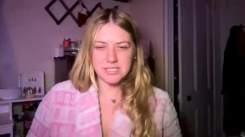 allyanalangel online show from 11-24-25, 09:53