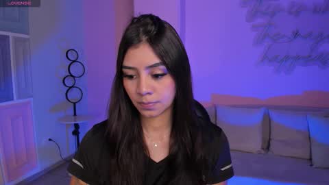 Alisson online show from 12-04-25, 10:24