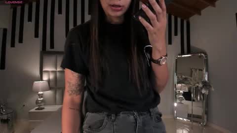 Alisson online show from 02-17-26, 10:12