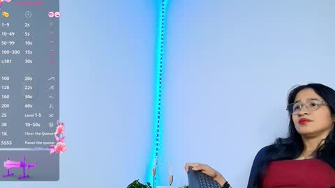 allymdo online show from 10-27-25, 04:33