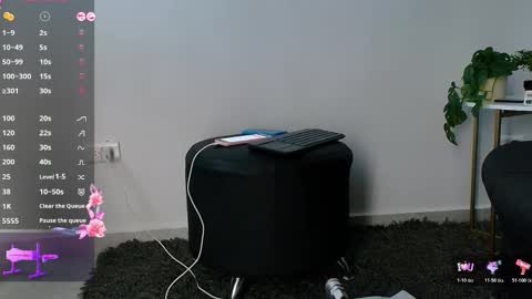 allymdo online show from 11-19-25, 11:43