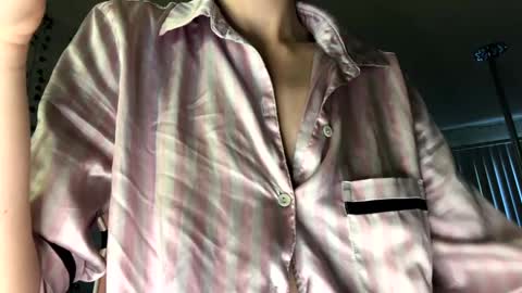 Ally Girl In Her Ally World online show from 10-05-25, 03:10