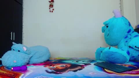 Allyson collins online show from 01-09-26, 10:00