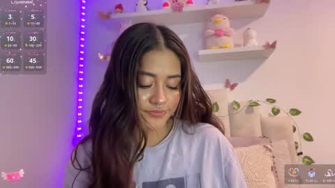 Snapshot of allysonparkerr chatting on 01-04-25, 03:07 Ally online show from 01-04-25, 03:07