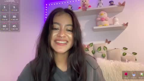 Snapshot of allysonparkerr chatting on 09-11-25, 03:17 Ally online show from 09-11-25, 03:17